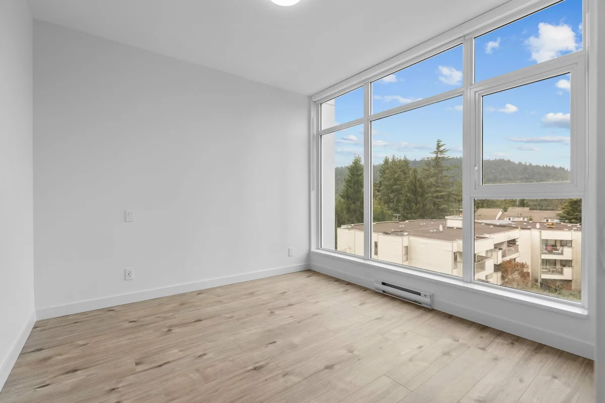Hallway Photo of 302 720 Farrow Street, Coquitlam, BC