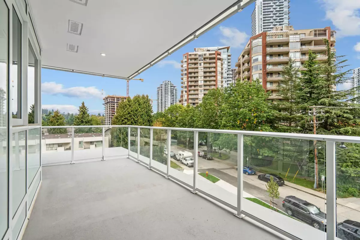 Hot Tub / Spa Photo of 302 720 Farrow Street, Coquitlam, BC