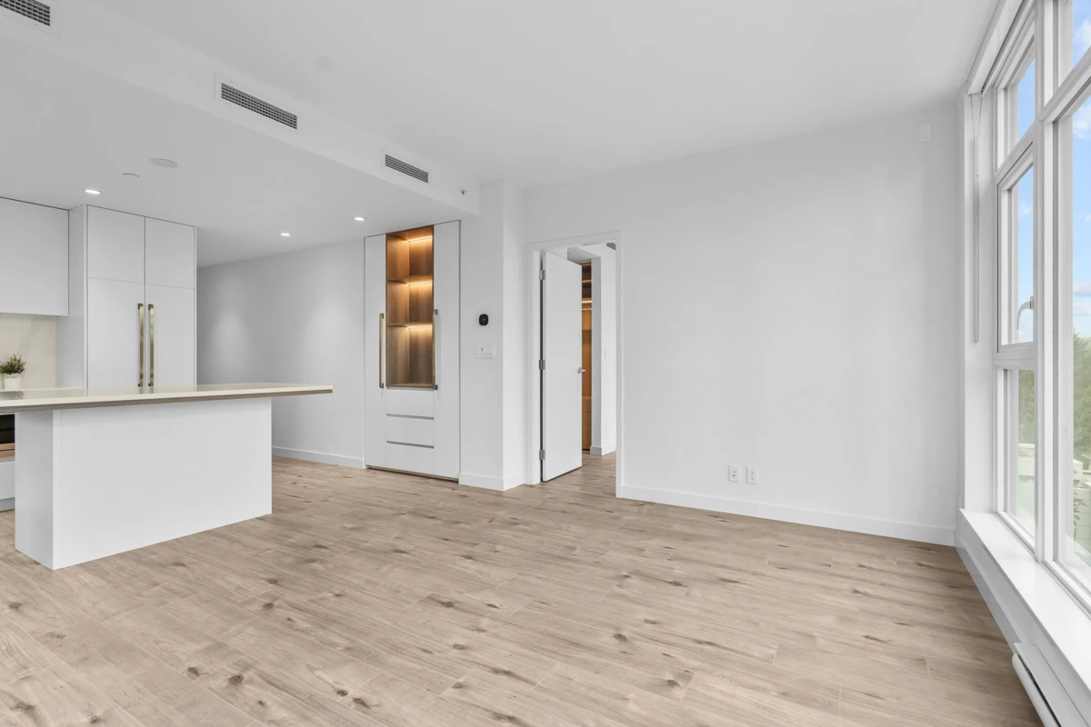 Loft / Bonus Room Photo of 302 720 Farrow Street, Coquitlam, BC