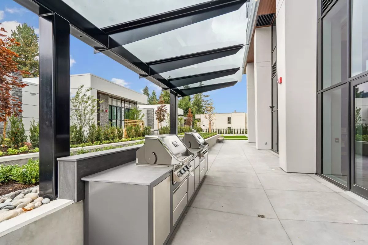 Neighborhood Park Photo Near 302 720 Farrow Street, Coquitlam, BC