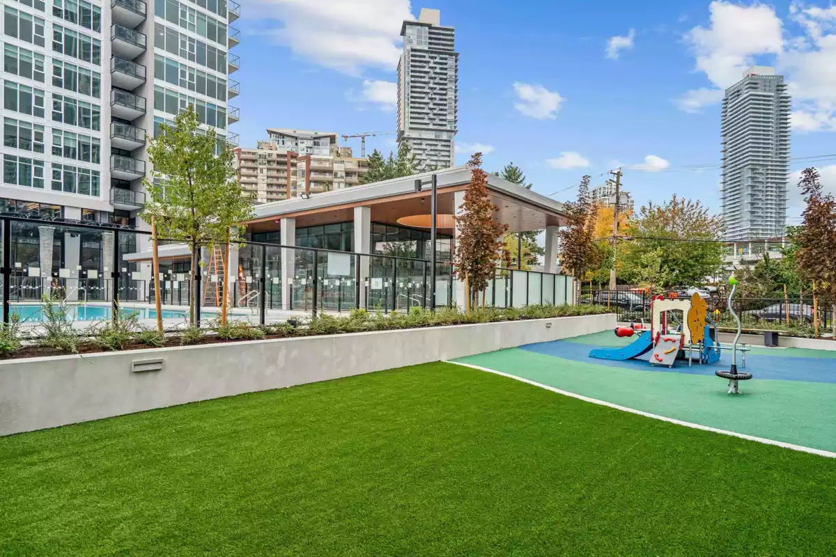 Street View Photo of 302 720 Farrow Street, Coquitlam, BC