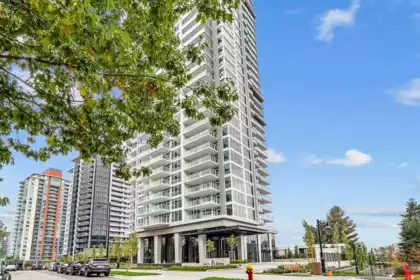 302 720 Farrow Street, Coquitlam, BC, Coquitlam — Apartment/Condo for sale