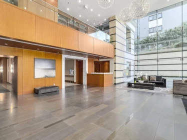 3307 1028 Barclay Street, Vancouver, BC, Vancouver — Apartment/Condo for sale