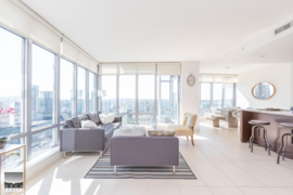 3307 1028 Barclay Street, Vancouver, BC