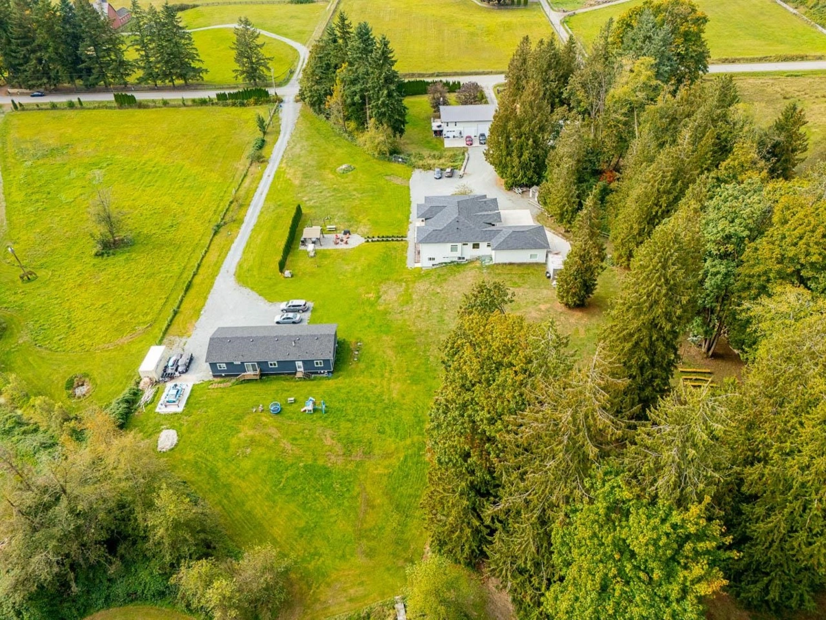 Fitness Center Photo Near 934 248 Street, Langley, BC