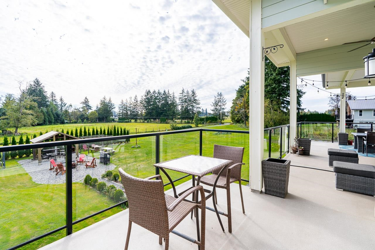 Mudroom Photo of 934 248 Street, Langley, BC