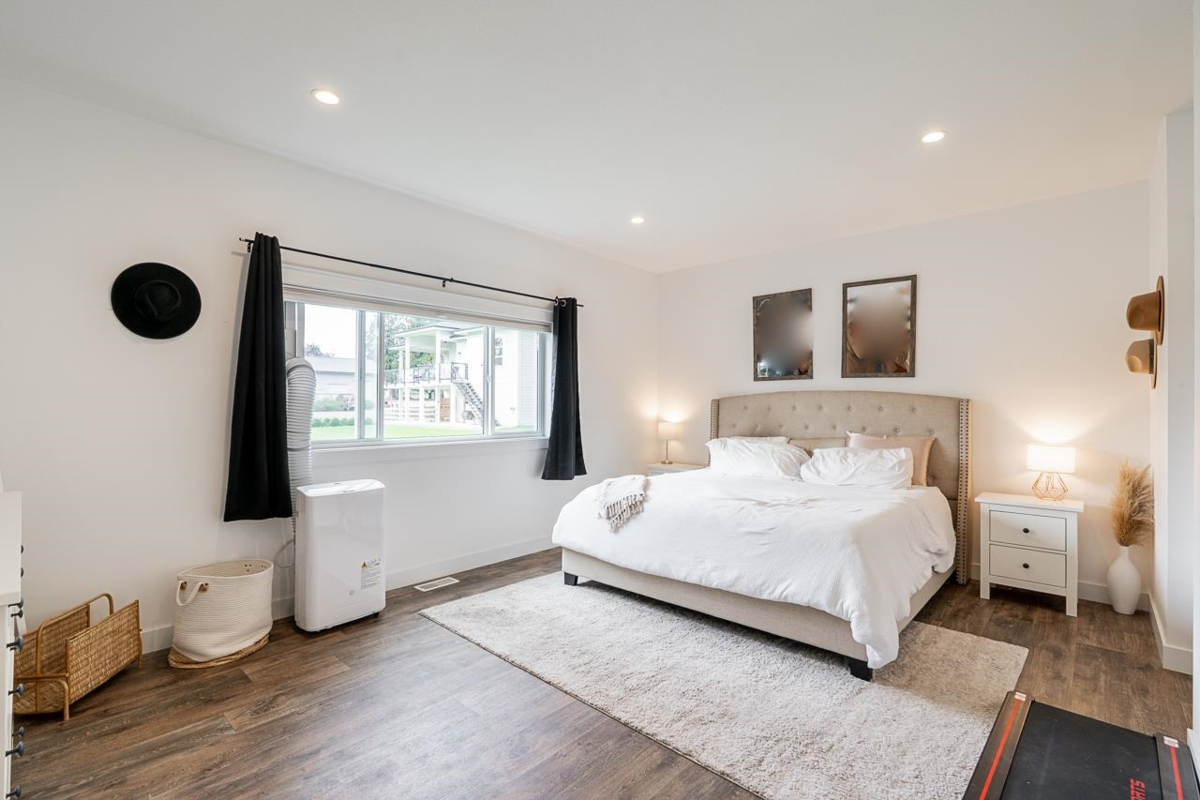 Street View Photo of 934 248 Street, Langley, BC