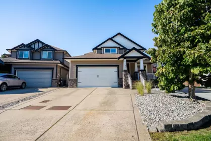 8347 208b Street, Langley, BC, Langley — Single Family Residence for sale