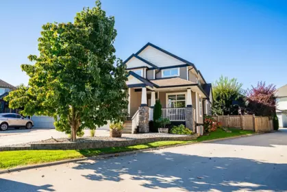 8347 208b Street, Langley, BC, Langley — Single Family Residence for sale