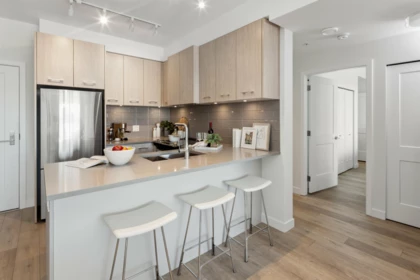 403 4933 Clarendon Street, Vancouver, BC, Vancouver — Apartment/Condo for sale
