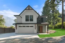 65897 Kawkawa Lake Road, Hope, BC