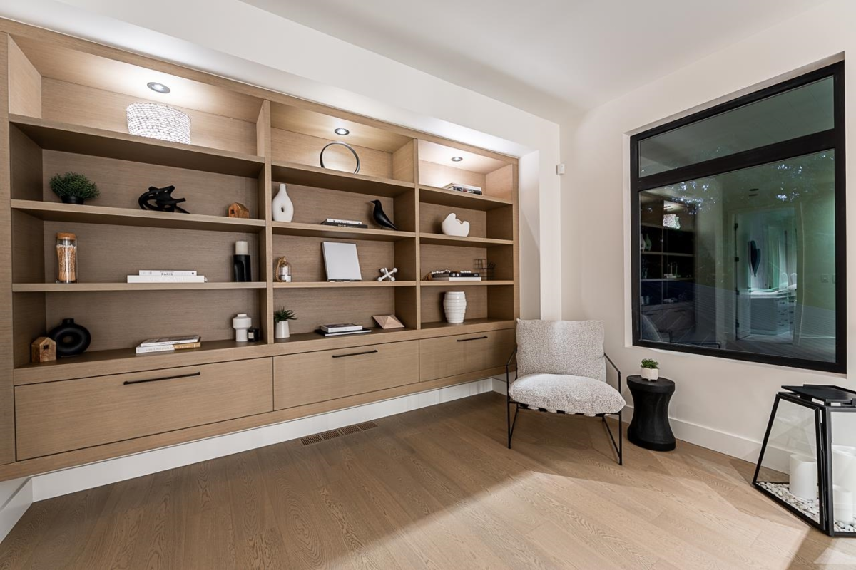 Backyard Photo of 12551 22 Avenue, Surrey, BC