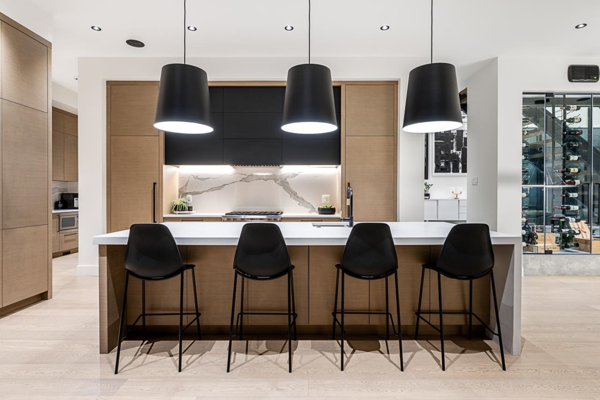 Bedroom 2 Photo of 12551 22 Avenue, Surrey, BC