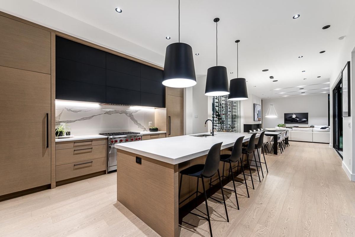 Bedroom 3 Photo of 12551 22 Avenue, Surrey, BC