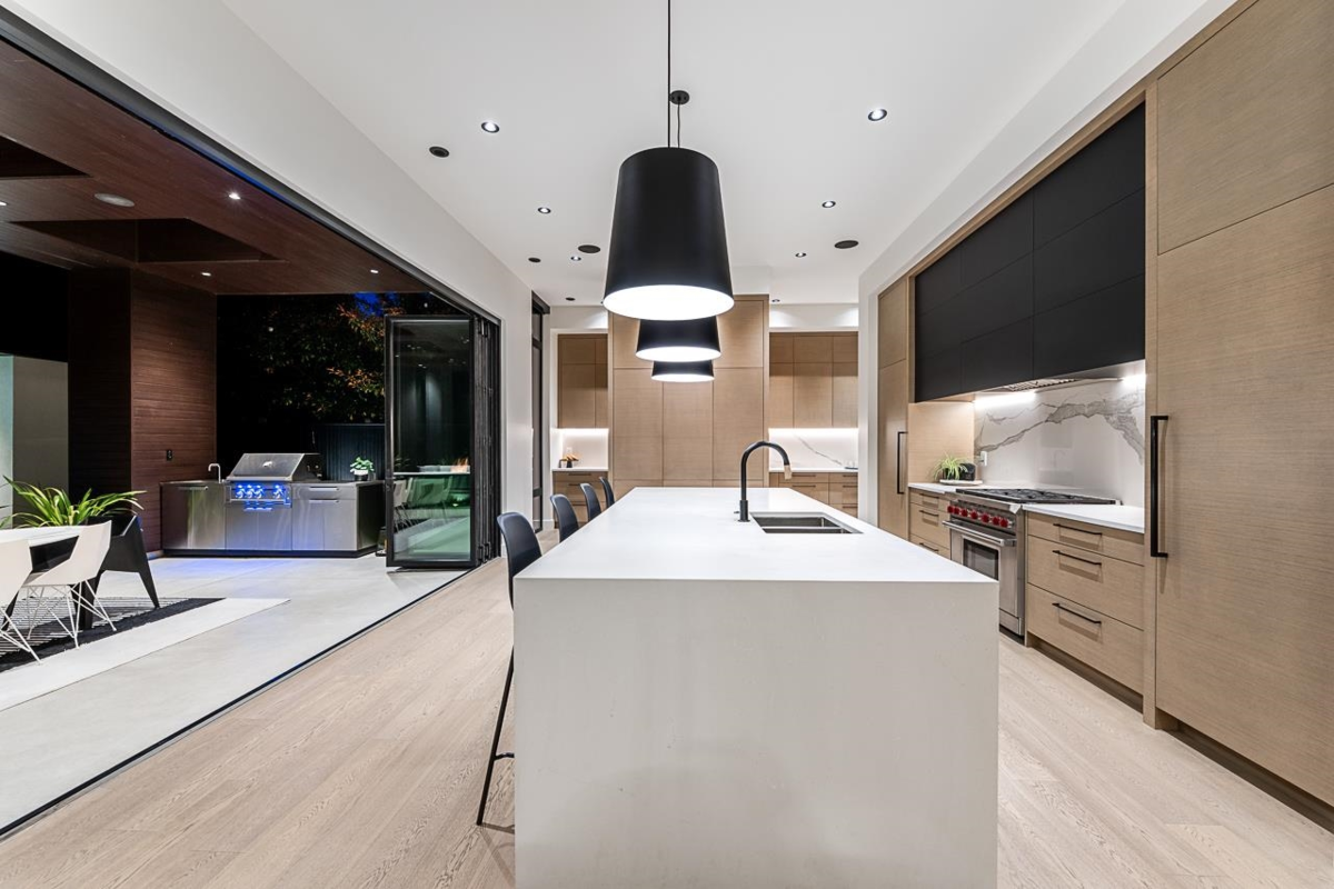 Bedroom 4 Photo of 12551 22 Avenue, Surrey, BC