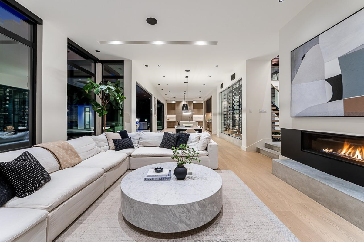 Pantry Photo of 12551 22 Avenue, Surrey, BC