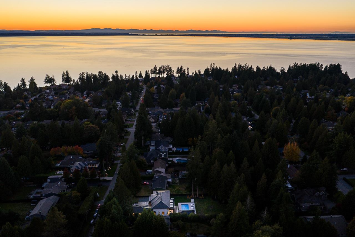 Playground / Recreational Area Near 12551 22 Avenue, Surrey, BC