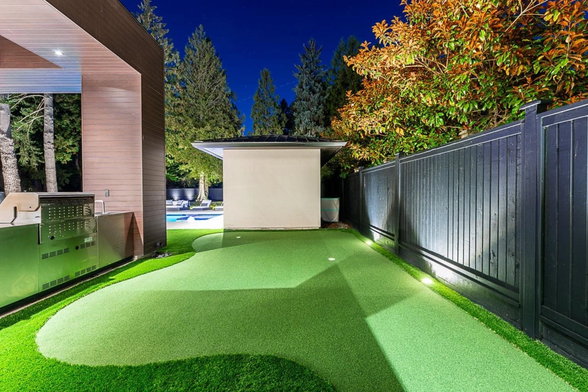 Street View Photo of 12551 22 Avenue, Surrey, BC