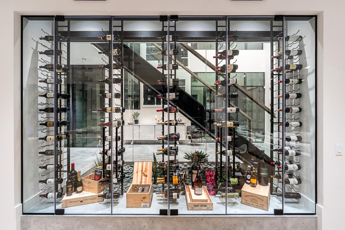 Walk-In Closet Photo of 12551 22 Avenue, Surrey, BC