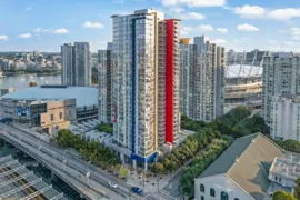 1207 602 Citadel Parade, Vancouver, BC