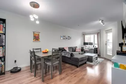 202 2335 Whyte Avenue, Port Coquitlam, BC, Port Coquitlam — Apartment/Condo for sale