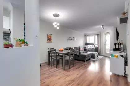202 2335 Whyte Avenue, Port Coquitlam, BC, Port Coquitlam — Apartment/Condo for sale