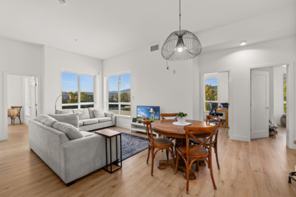 612 3131 Murray Street, Port Moody, BC, Port Moody — Apartment/Condo for sale