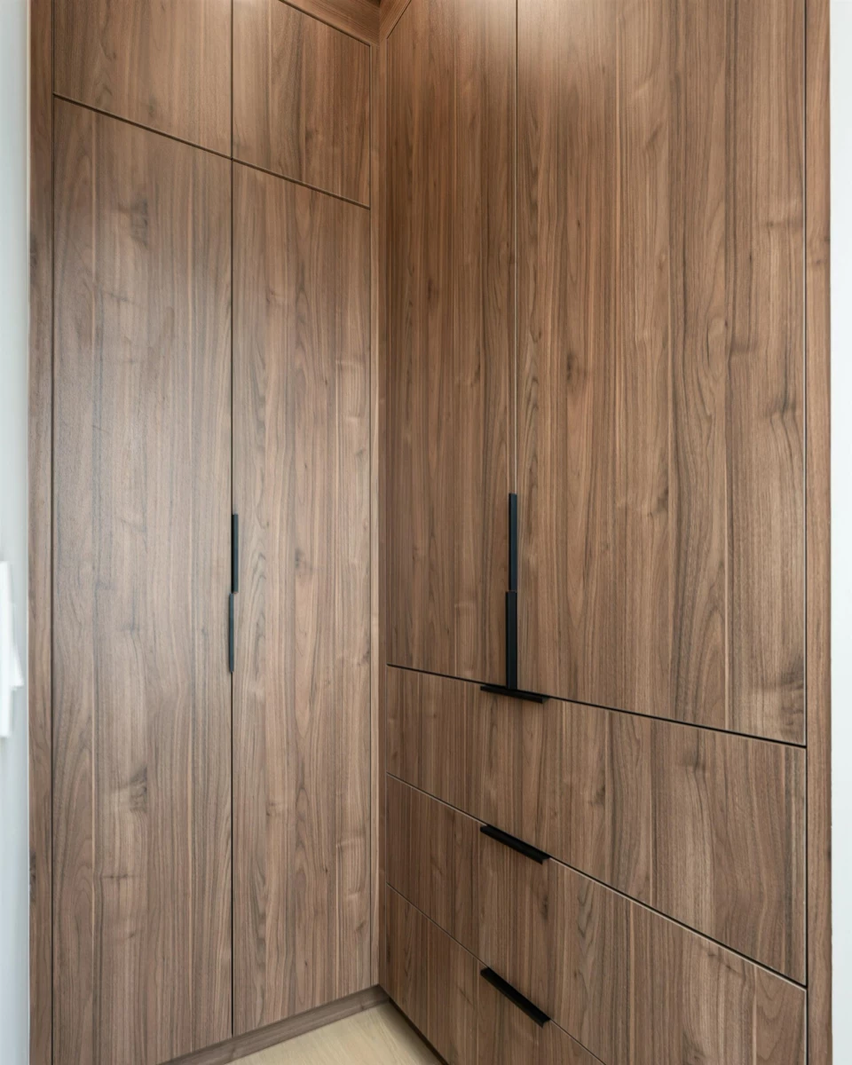 Powder Room Photo of 2 3466 Franklin Street, Vancouver, BC