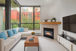 310 1239 W Georgia Street, Vancouver, BC