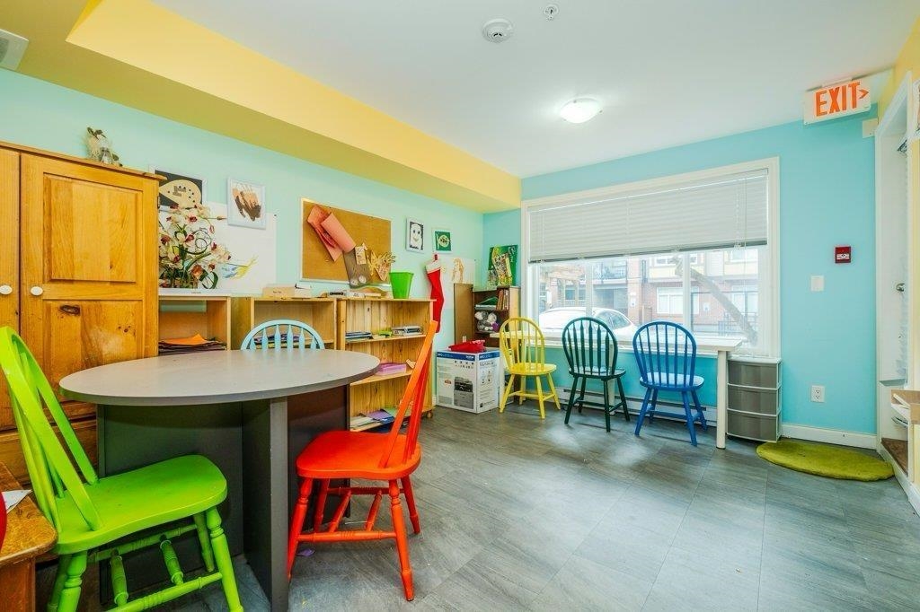 Laundry Room Photo of 215 5650 201a Street, Langley, BC