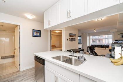 215 5650 201a Street, Langley, BC
