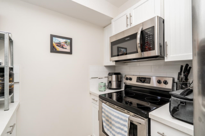 Kitchen Island Photo of 215 5650 201a Street, Langley, BC