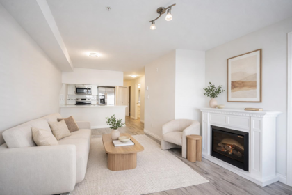 215 5650 201a Street, Langley, BC