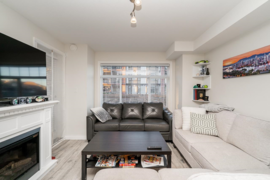 215 5650 201a Street, Langley, BC