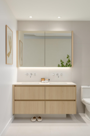 Basement Recreation Room Photo of 152 2451 N Grandview Highway, Vancouver, BC