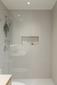 Laundry Room Photo of 152 2451 N Grandview Highway, Vancouver, BC