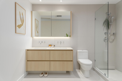 Office / Den Photo of 152 2451 N Grandview Highway, Vancouver, BC