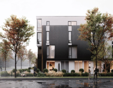 152 2451 N Grandview Highway, Vancouver, BC