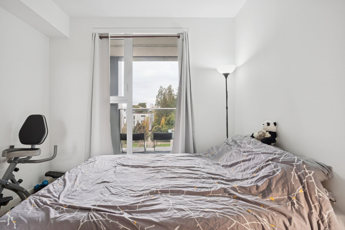 Breakfast Nook Photo of 506 1515 Atlas Lane, Vancouver, BC