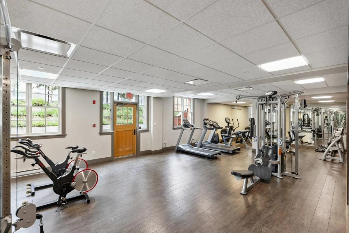 Guest Bathroom Photo of 506 1515 Atlas Lane, Vancouver, BC