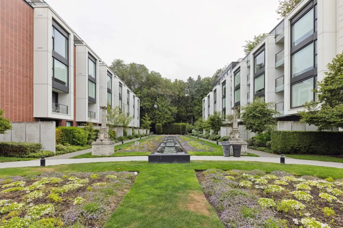 Office / Den Photo of 506 1515 Atlas Lane, Vancouver, BC