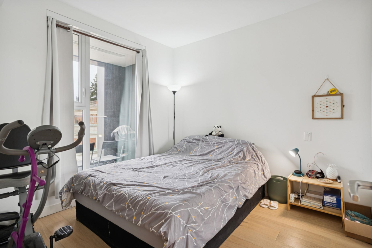 Pantry Photo of 506 1515 Atlas Lane, Vancouver, BC