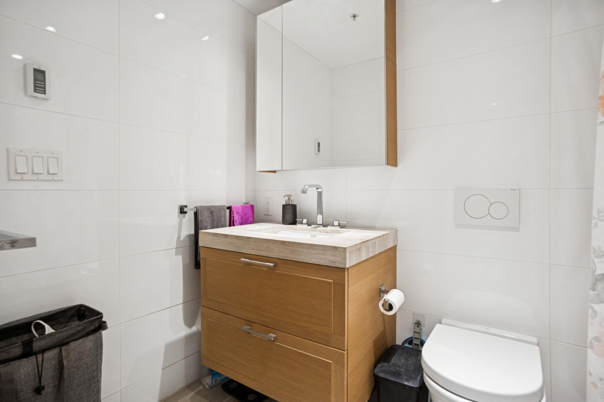 Primary Bedroom Photo of 506 1515 Atlas Lane, Vancouver, BC