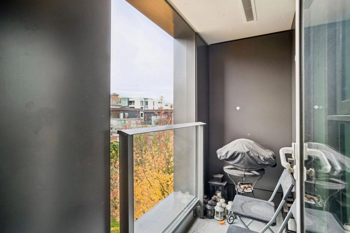 Walk-In Closet Photo of 506 1515 Atlas Lane, Vancouver, BC