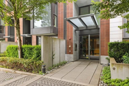 506 1515 Atlas Lane, Vancouver, BC, Vancouver — Apartment/Condo for sale