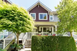 39 5999 Andrews Road, Richmond, BC