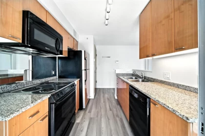 3004 1200 W Georgia Street, Vancouver, BC, Vancouver — Apartment/Condo for sale