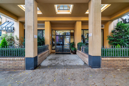 807 488 Helmcken Street, Vancouver, BC, Vancouver — Apartment/Condo for sale