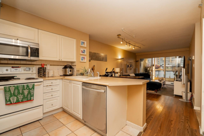 807 488 Helmcken Street, Vancouver, BC, Vancouver — Apartment/Condo for sale