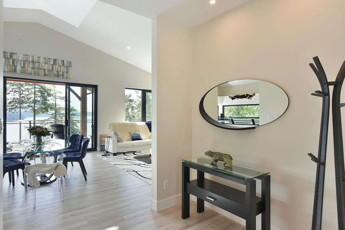 Bedroom 2 Photo of 173 Witherby Road, Gibsons, BC